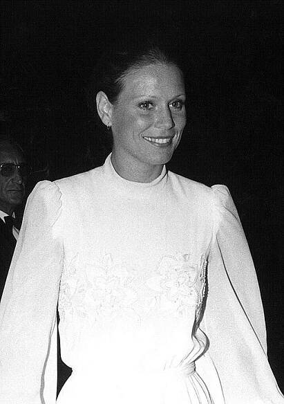 Marthe Keller - Wikipedia