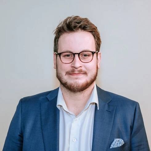 Ing. Štěpán Staněk
