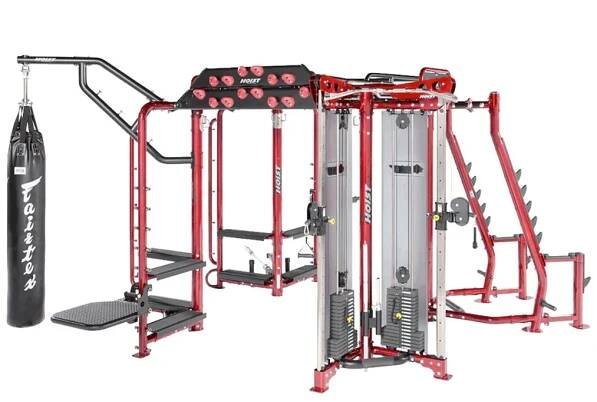 Hoist — 360 Sports / Store — 360 Sports Products