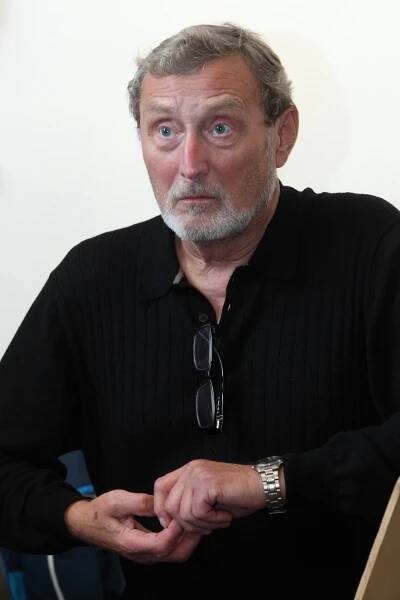 Ladislav Frej se ocitl pod tlakem veřejného mínění.