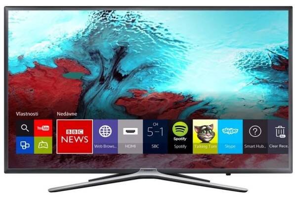 Televize Samsung