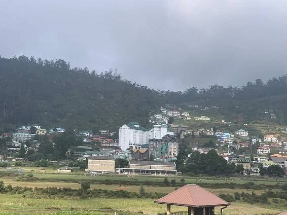 HOTEL GRAND TURF - Updated 2025 Prices & Reviews (Nuwara Eliya, Sri Lanka)