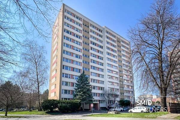 Kolín - Dělnická 805