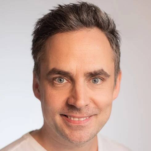 Zdeněk Rohlíček - ACTORSMAP