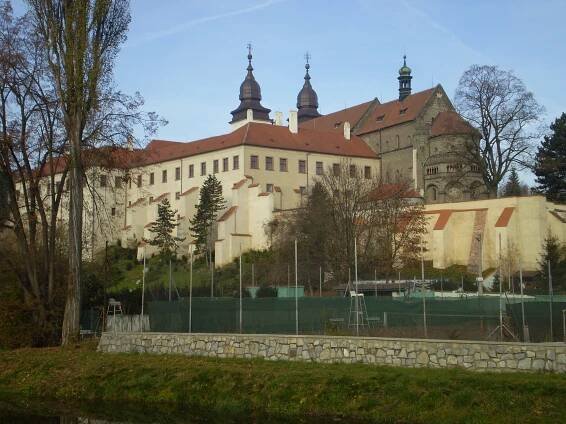 Seznam zámků v Kraji Vysočina – Wikipedie