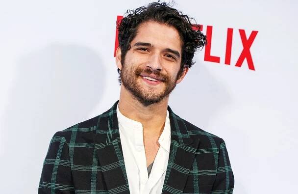 Tyler Posey