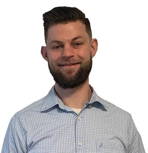 Nathan Kaleta | Support Team Consultant