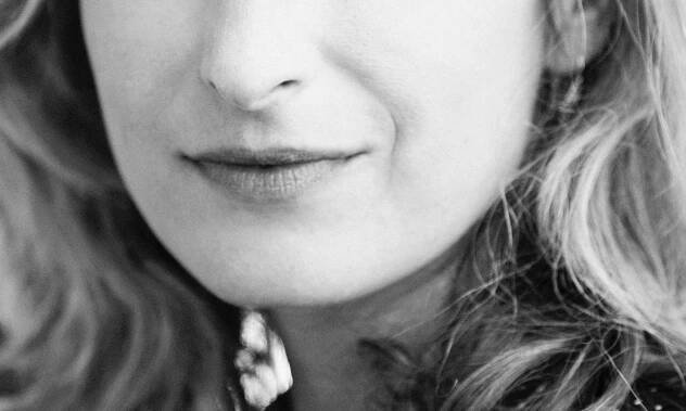 ZOE CASSAVETES, Fearless behind the camera – Anahita's Eye