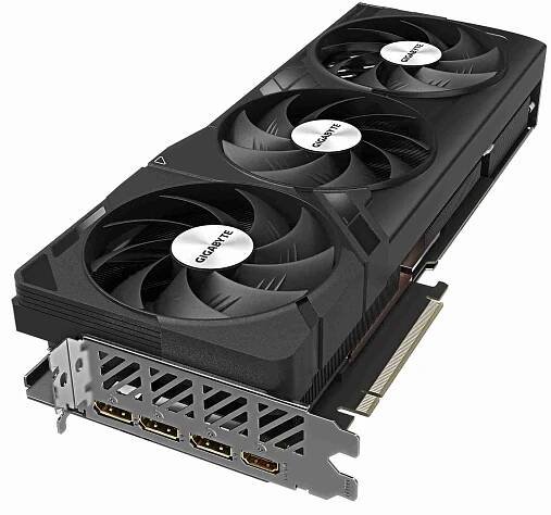 GIGABYTE GeForce RTX 4070 Ti SUPER WINDFORCE MAX OC 16G