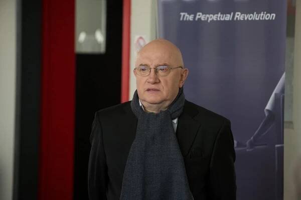 Michel Blanc