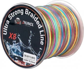 Which Fishing Line Casts the Farthest: Braided Fishing Lines | Good Fishing Central Guide