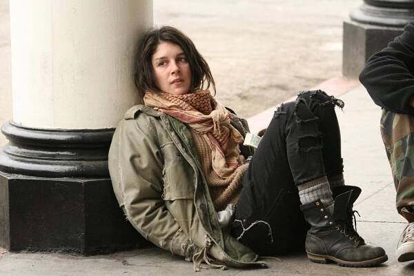 Sugar (2013)