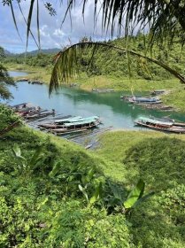 Méně známé Thajsko: 7denní itinerář, který ti ukáže národní parky, krásné pláže i autentická místa - Pelipecky