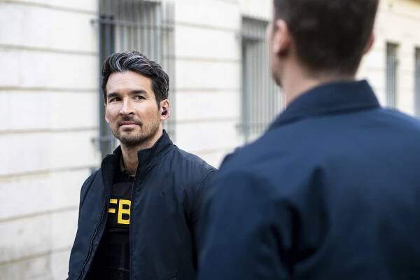 FBI: International - The Kill Floor - Z filmu