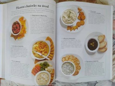 Směs kuchařek+diety: minutky,těstoviny,polévky,maso,cukroví,omáčky - Knihy a časopisy