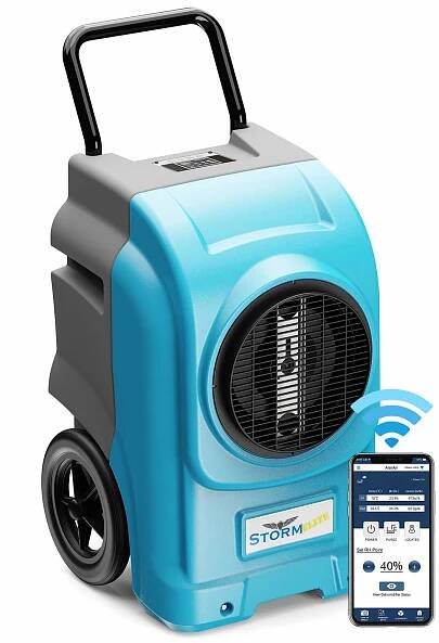AlorAir® Storm Elite