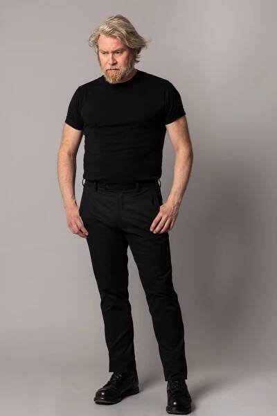 Lukas Loughran