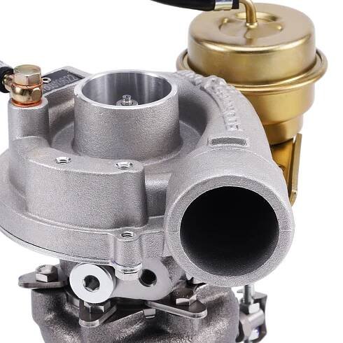 Turbodmychadlo K04-015 Turbo pro Audi 1.8T A4 Upgrade A4 Quattro 53039880073 Katalogová čísla náhrad 058145703L, 058145703LX, 058145703LV 058145703E, 058145703H 53039880005, 53039700005 53039880025, 53039700025
