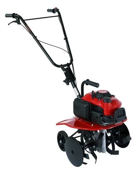 Honda FG 205