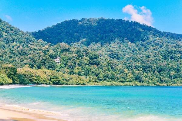 How To Relax and Recharge in Langkawi, Malaysia | Things To Do in Langkawi, Malaysia #langkawi #malaysia #southeastasia #asia #travel