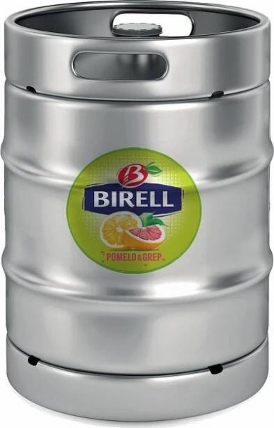 Birell Pomelo & Grep sud