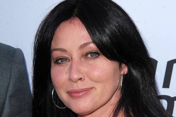 Zemřela herečka Shannen Doherty, která se proslavila jako Brenda z Beverly Hills 90210
