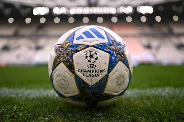 CONFIRMED lineups: Real Madrid vs Marseille, 2025 Champions League