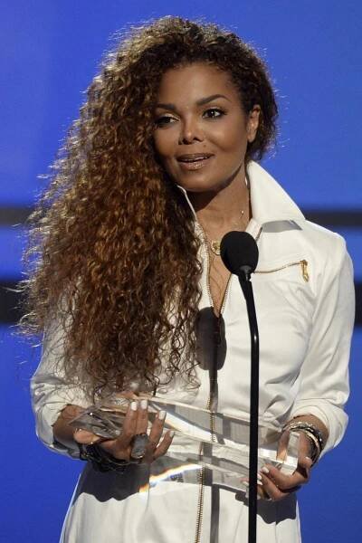 Janet Jackson