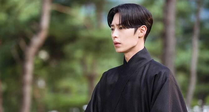 'Alchemy of Souls': Lee Jae-wook Felt 'Overflowing Feelings' Taking on Jang Uk