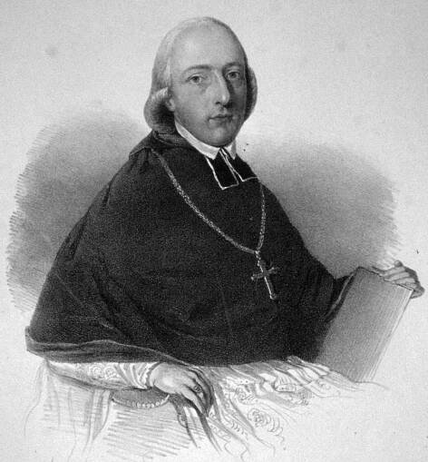 Maria Thaddäus von Trautmannsdorff