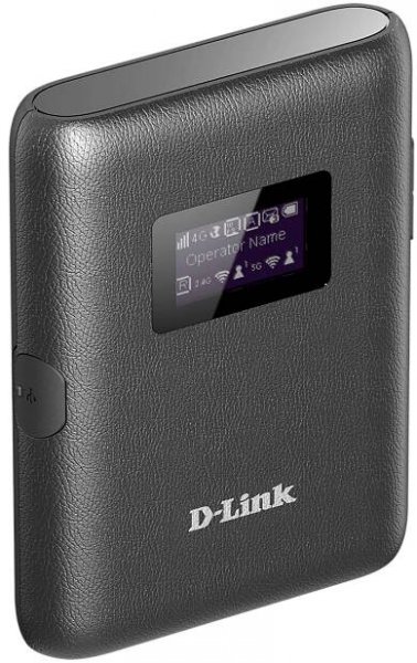 D-Link DWR-933 4G/LTE Cat 6 Wi-Fi Hotspot- 3GPP LTE | Discomp