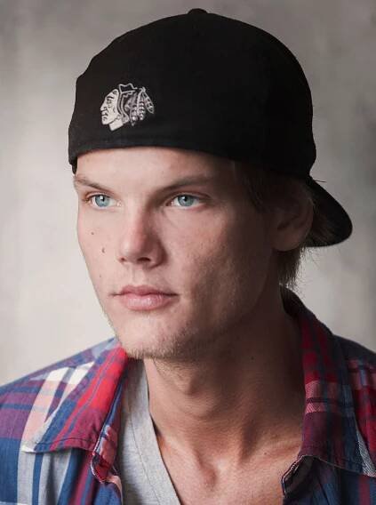 Soubor:Avicii 2014 003cr.jpg – Wikipedie