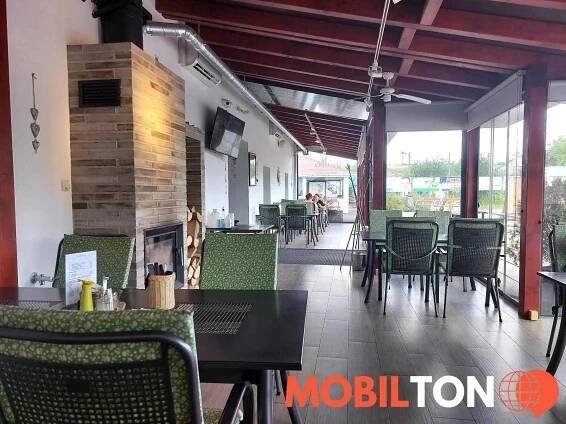 Pohostinství U Kratochvílů - Dobrotice - restaurace v dobrotice