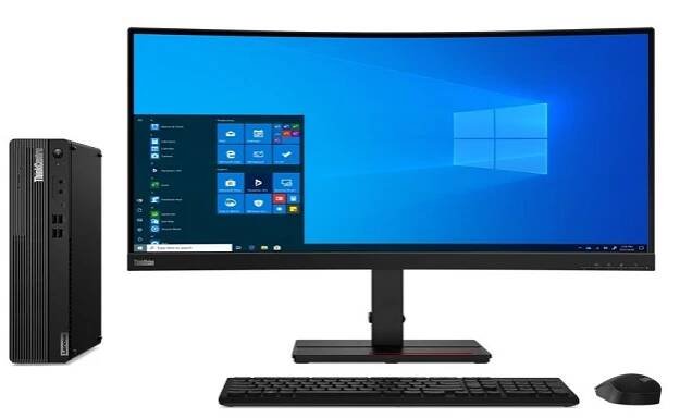 Lenovo ThinkCentre M75s Gen 5