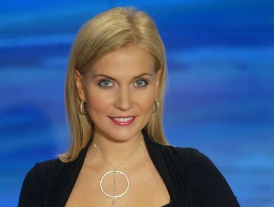 S nástupkyní Borhyové Ochotskou o moderování. ROZHOVOR