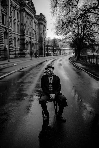 Patrick Joswig