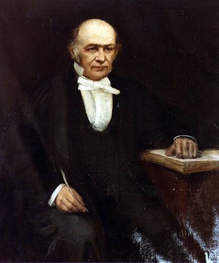 William Rowan Hamilton – Wikipedie