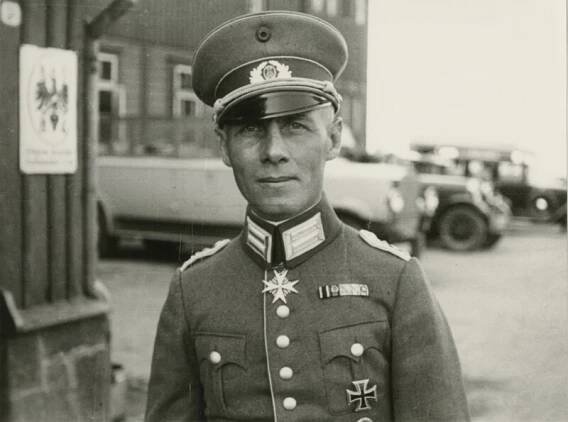 Sammlung Erwin Rommel - Haus der Geschichte Baden-Württemberg
