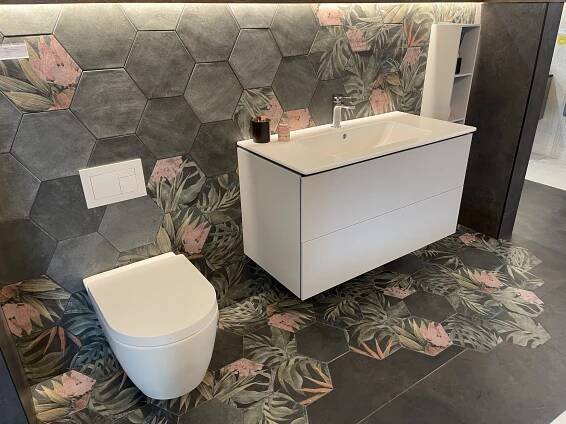 Brands - Park Street Bathrooms