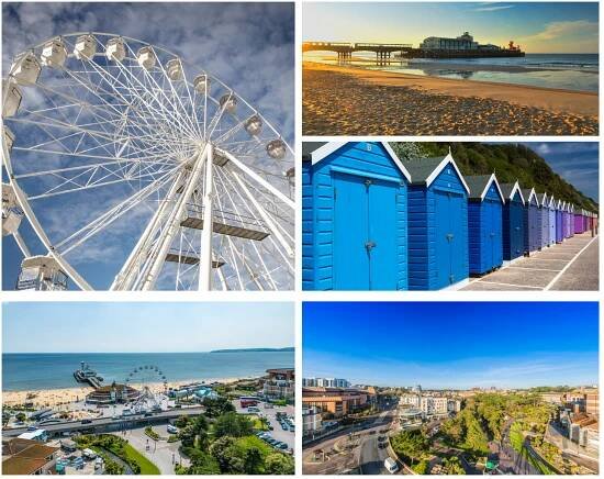 bournemouth