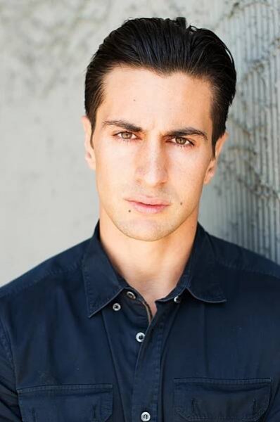 LEE KHOLAFAI » Headshots