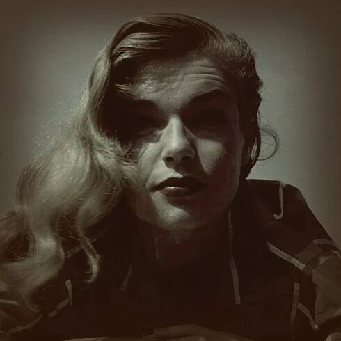Simone Signoret – Francouzský film