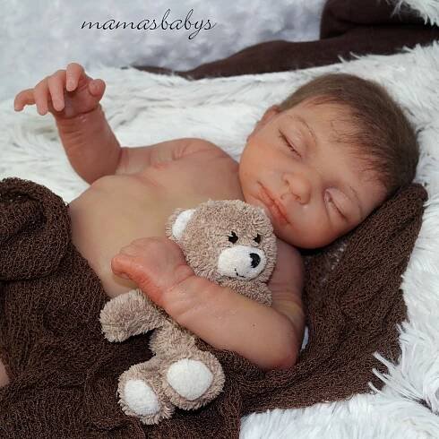 Babygalerie - by Mamasbaby´s