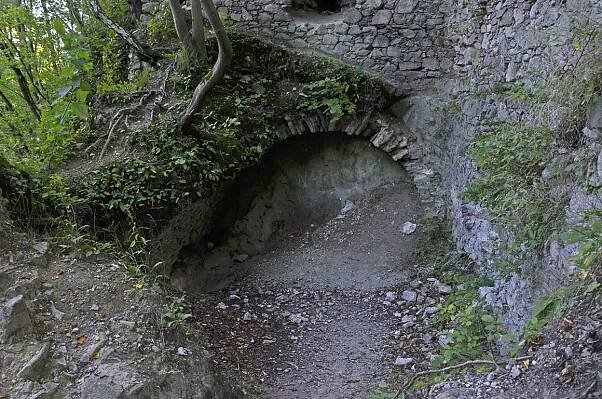Fotografie miest na Slovensku - Žilinský kraj - Nezbudská Lúčka