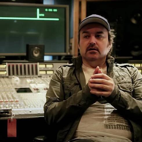 David Arnold