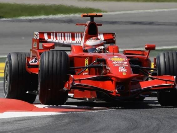Kvalifikace na VC Španělska F-1 - Fotogalerie: Kvalifikace na VC Španělska F-1 (15/17)