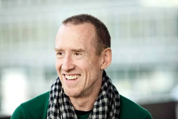 Alastair Macaulay reviews: Forsythe – or against?