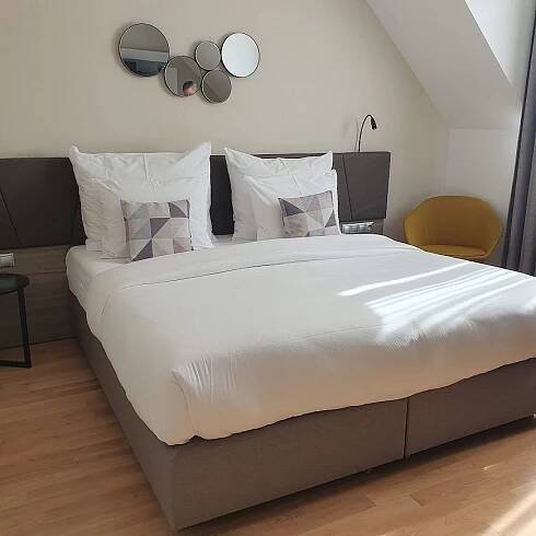 HOTEL CUBE - Updated 2025 Prices & Reviews (Prague, Czech Republic)