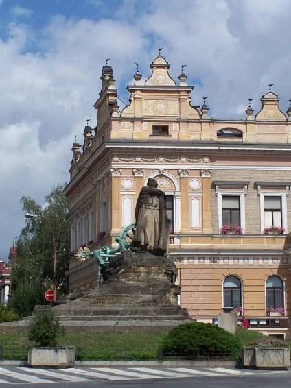 Český Brod – tip na výlet | Vyletnik.cz