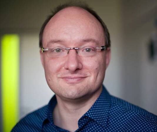ICCS 2020 Keynotes – ICCS Conference